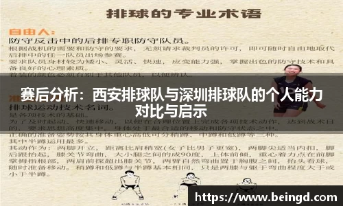 赛后分析：西安排球队与深圳排球队的个人能力对比与启示