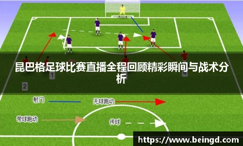 昆巴格足球比赛直播全程回顾精彩瞬间与战术分析